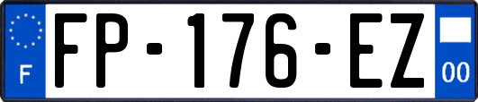 FP-176-EZ