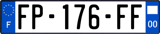 FP-176-FF
