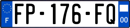 FP-176-FQ