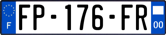 FP-176-FR