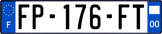 FP-176-FT