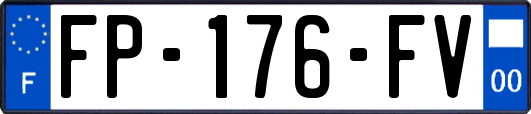 FP-176-FV