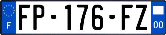 FP-176-FZ