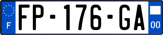 FP-176-GA