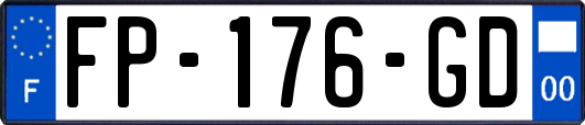 FP-176-GD