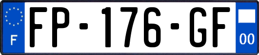 FP-176-GF