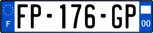 FP-176-GP