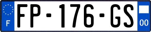 FP-176-GS