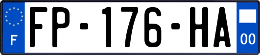 FP-176-HA