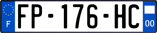 FP-176-HC