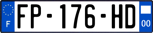 FP-176-HD