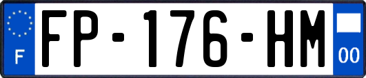 FP-176-HM