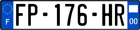 FP-176-HR