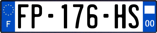FP-176-HS