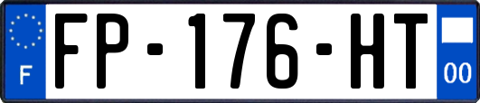 FP-176-HT