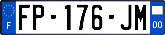 FP-176-JM