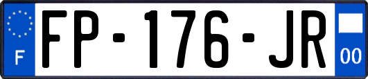 FP-176-JR
