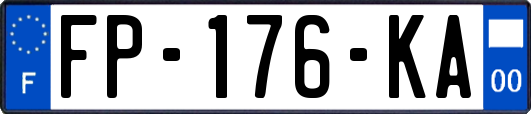 FP-176-KA