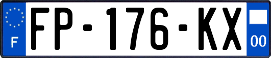 FP-176-KX