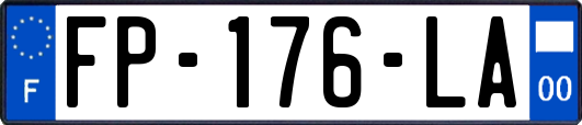 FP-176-LA
