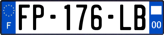 FP-176-LB