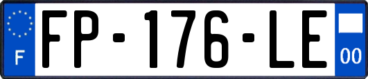 FP-176-LE