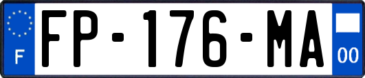 FP-176-MA