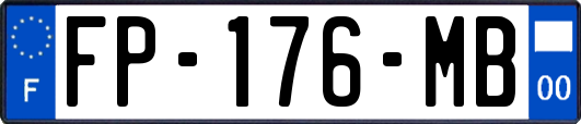 FP-176-MB