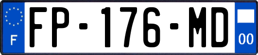 FP-176-MD