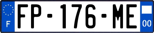 FP-176-ME