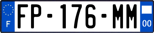 FP-176-MM