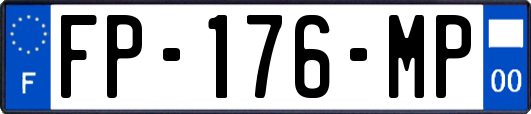 FP-176-MP