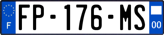 FP-176-MS