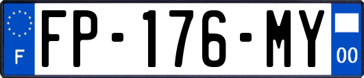 FP-176-MY