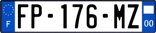 FP-176-MZ