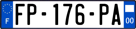 FP-176-PA