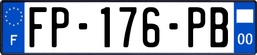 FP-176-PB
