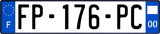 FP-176-PC