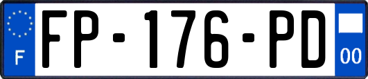 FP-176-PD