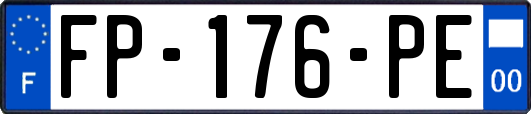 FP-176-PE