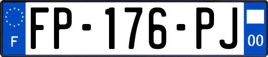 FP-176-PJ
