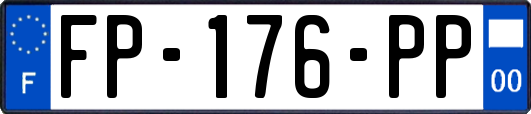 FP-176-PP