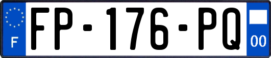 FP-176-PQ