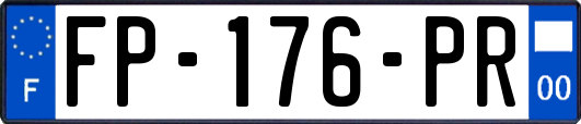 FP-176-PR