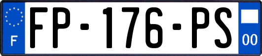 FP-176-PS