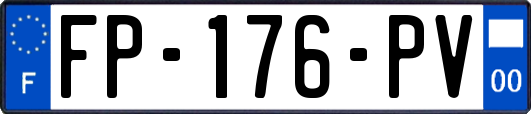 FP-176-PV