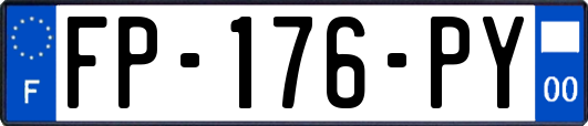 FP-176-PY
