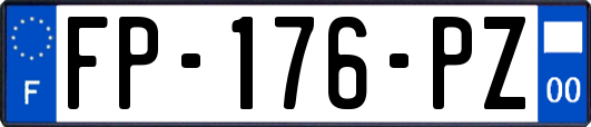 FP-176-PZ