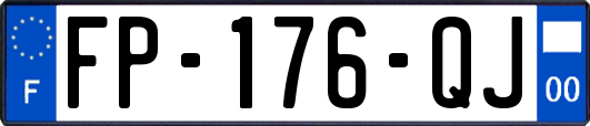 FP-176-QJ