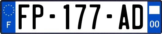 FP-177-AD